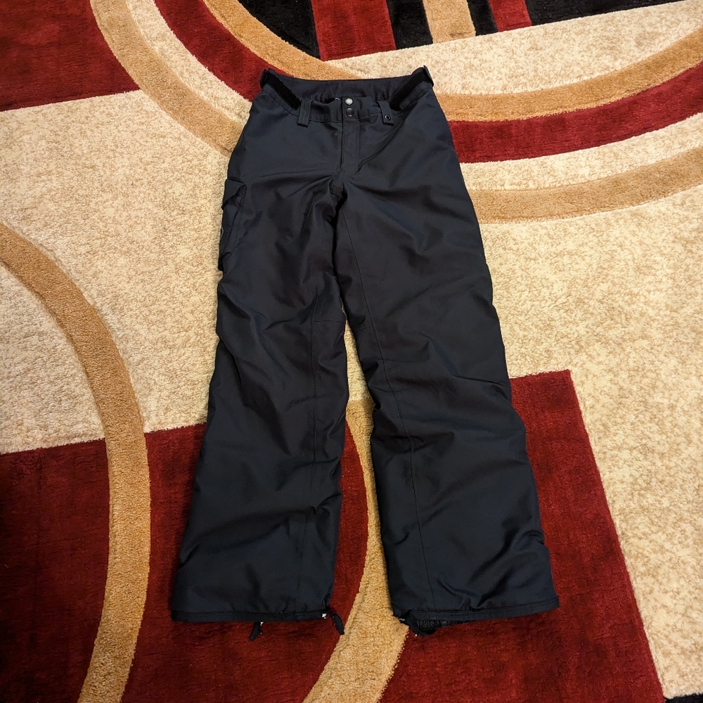 Under Armour YMD Coldgear Infrared adjustable snow pants